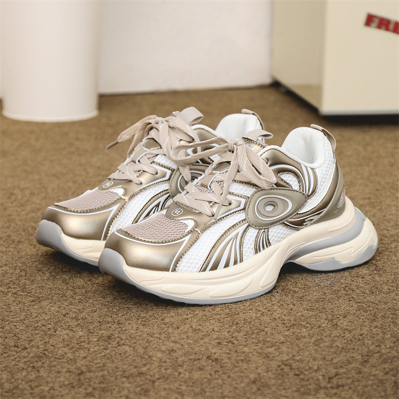 Electro Impulse' T84 Sneakers - Luxuryurbanwear