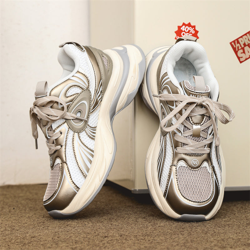 Electro Impulse' T84 Sneakers - Luxuryurbanwear