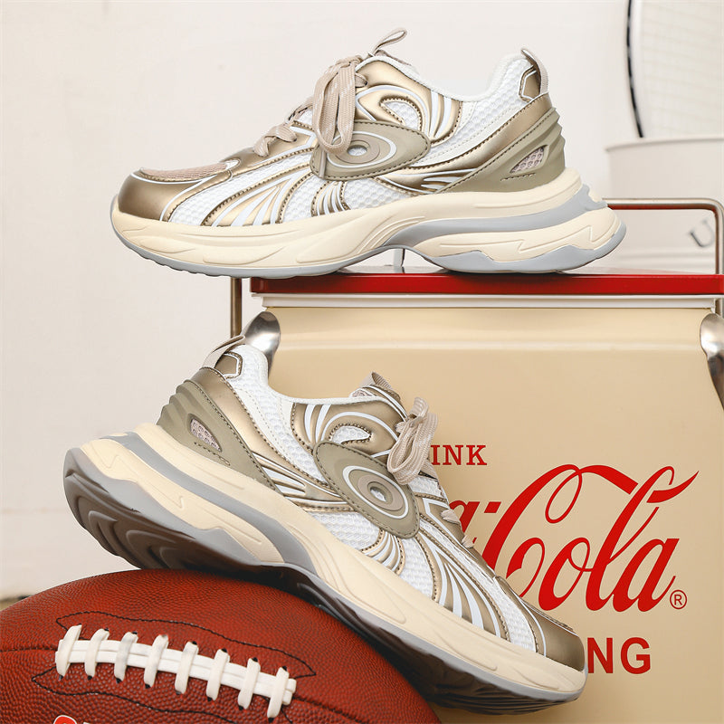 Electro Impulse' T84 Sneakers - Luxuryurbanwear