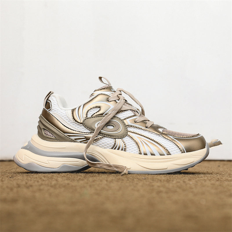 Electro Impulse' T84 Sneakers - Luxuryurbanwear