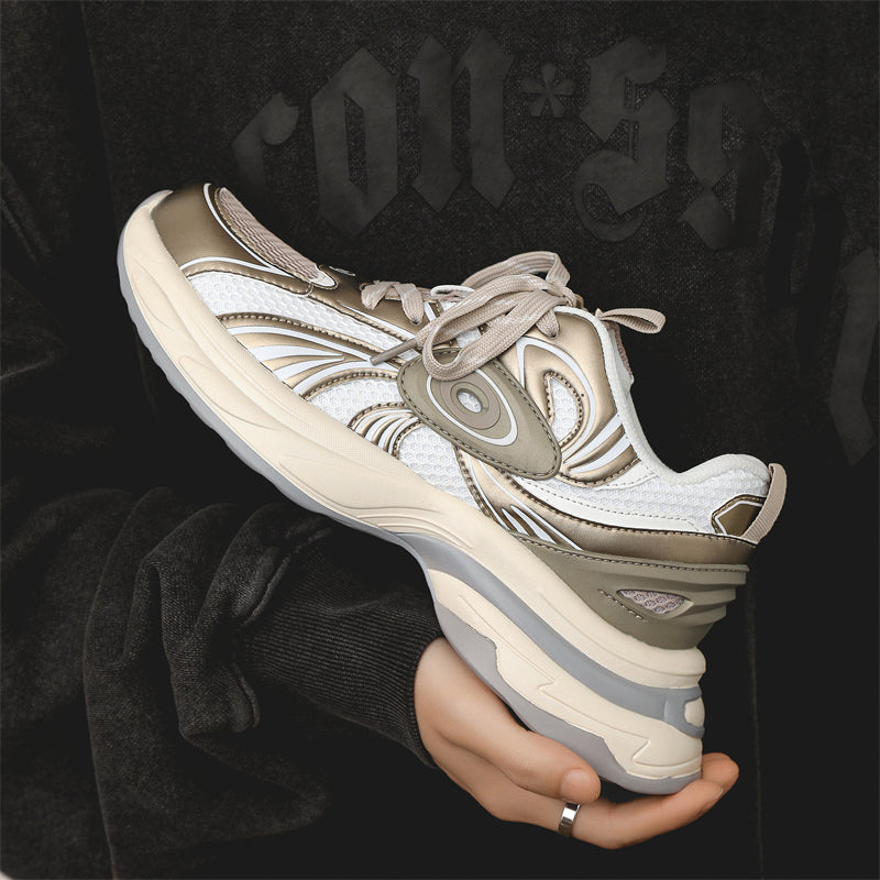 Electro Impulse' T84 Sneakers - Luxuryurbanwear