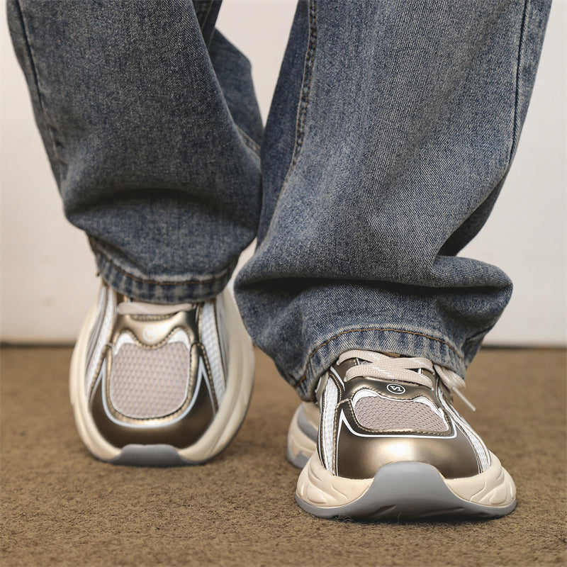Electro Impulse' T84 Sneakers - Luxuryurbanwear