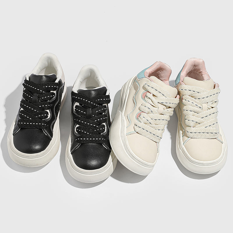 Nova Spark' T84 Sneakers - Luxuryurbanwear