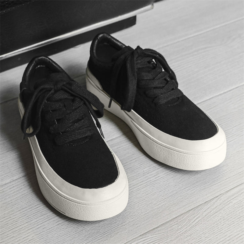 Gravity Rush' T84 Sneakers - Luxuryurbanwear