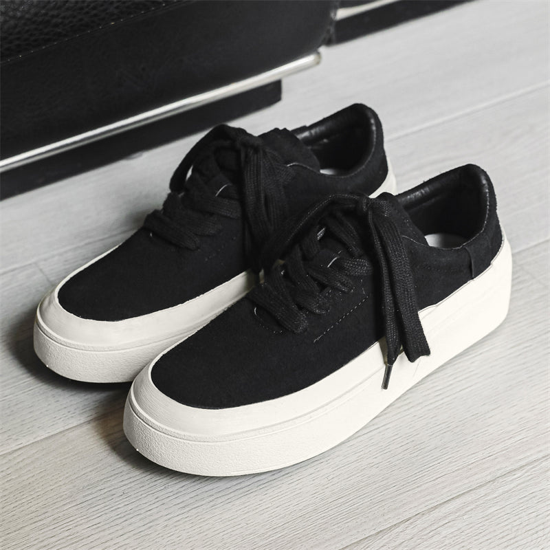 Gravity Rush' T84 Sneakers - Luxuryurbanwear