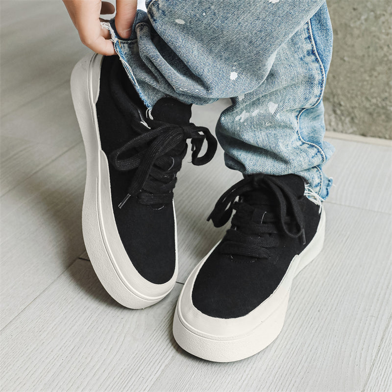Gravity Rush' T84 Sneakers - Luxuryurbanwear