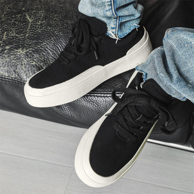 Gravity Rush' T84 Sneakers - Luxuryurbanwear