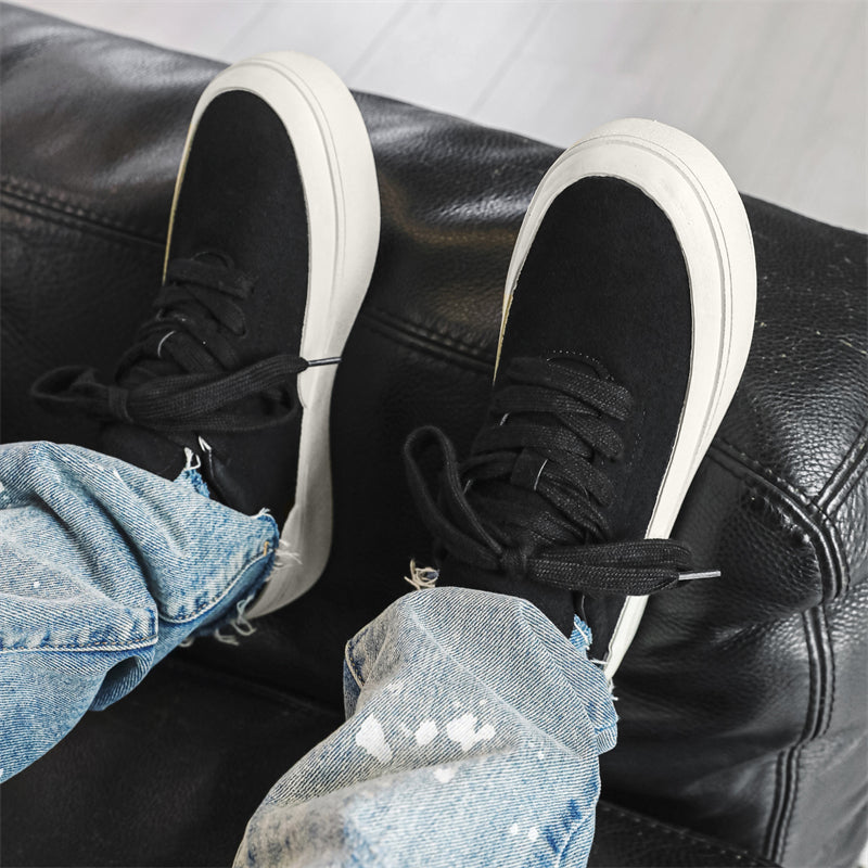Gravity Rush' T84 Sneakers - Luxuryurbanwear