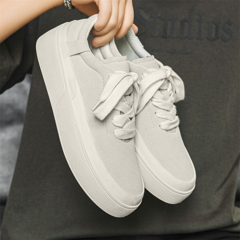 Gravity Rush' T84 Sneakers - Luxuryurbanwear