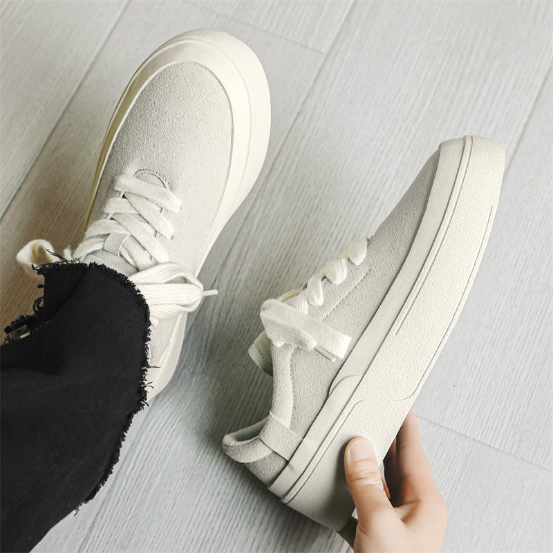 Gravity Rush' T84 Sneakers - Luxuryurbanwear