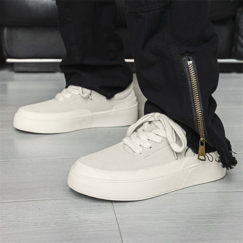 Gravity Rush' T84 Sneakers - Luxuryurbanwear