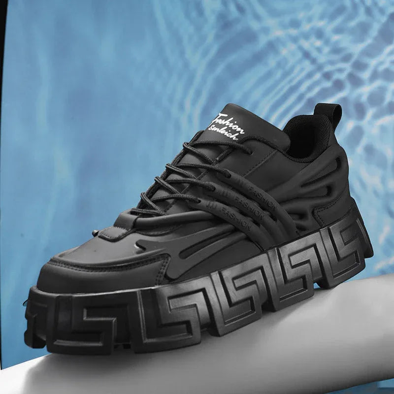 Cityform T84 Sneakers - Luxuryurbanwear