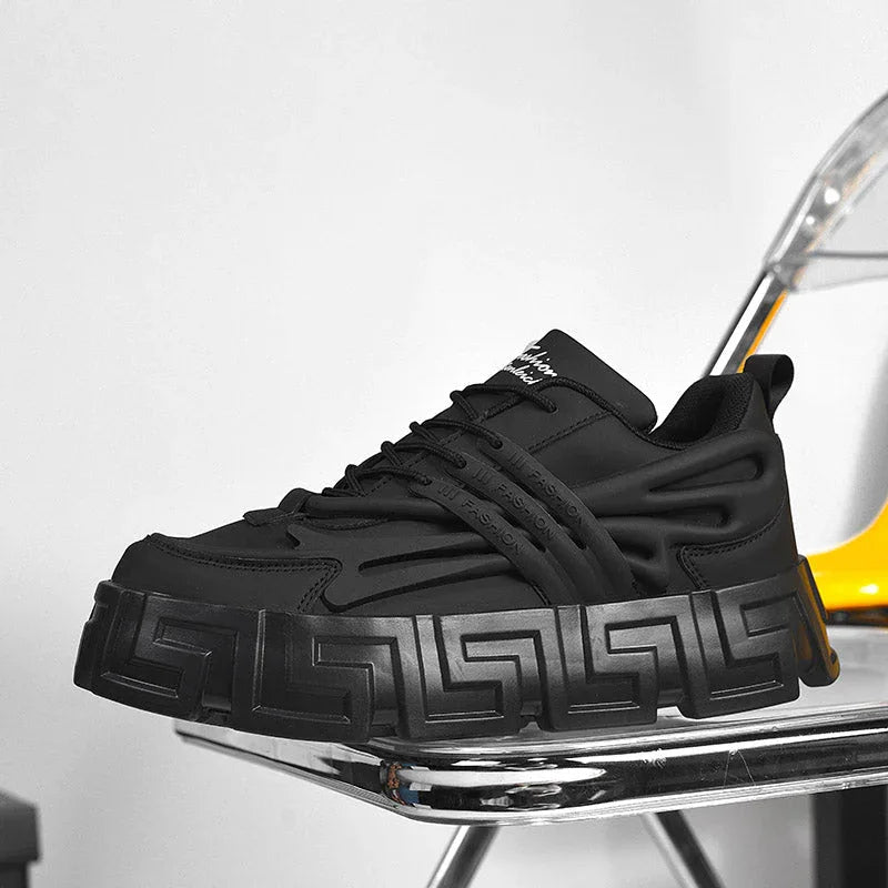 Cityform T84 Sneakers - Luxuryurbanwear