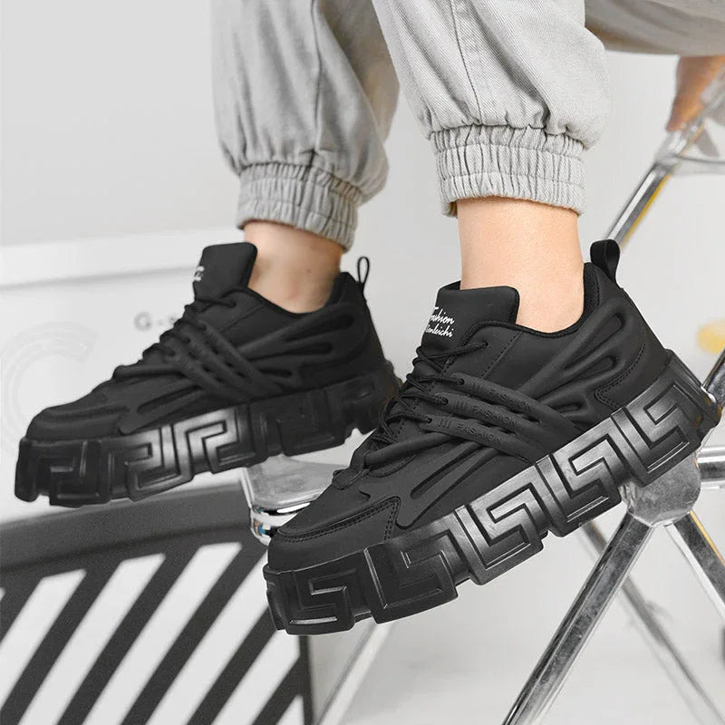 Cityform T84 Sneakers - Luxuryurbanwear
