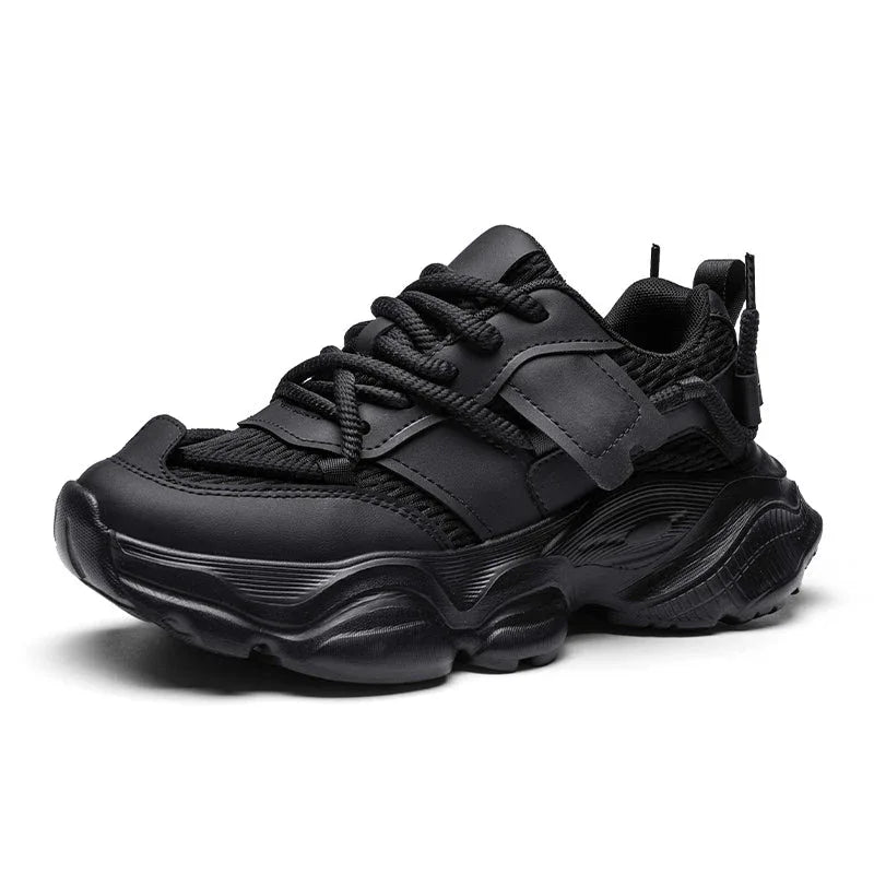 Apex Ground T84 Sneakers - Luxuryurbanwear
