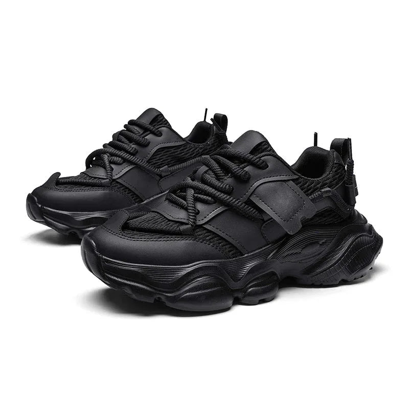 Apex Ground T84 Sneakers - Luxuryurbanwear