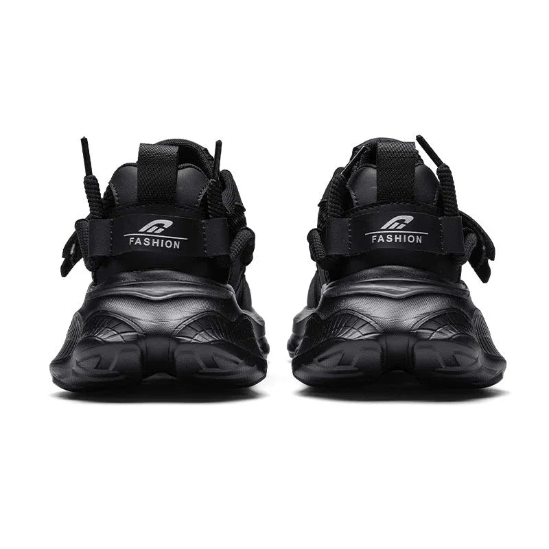 Apex Ground T84 Sneakers - Luxuryurbanwear