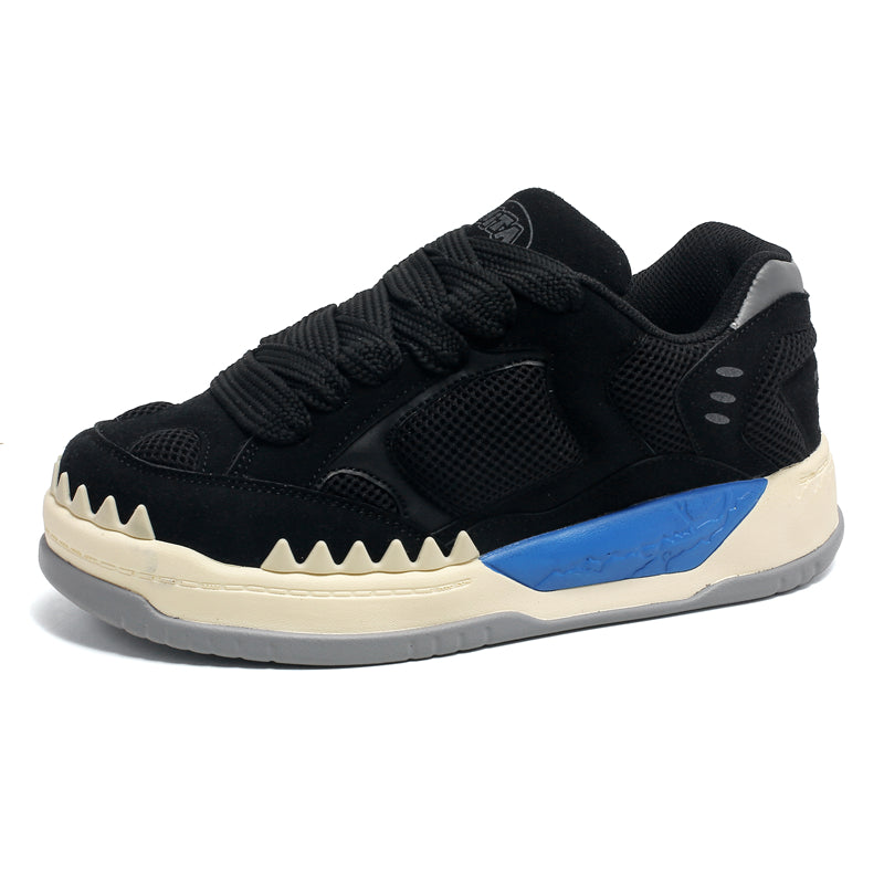 ‘Turbo Thrive’ T84 Sneakers - Luxuryurbanwear