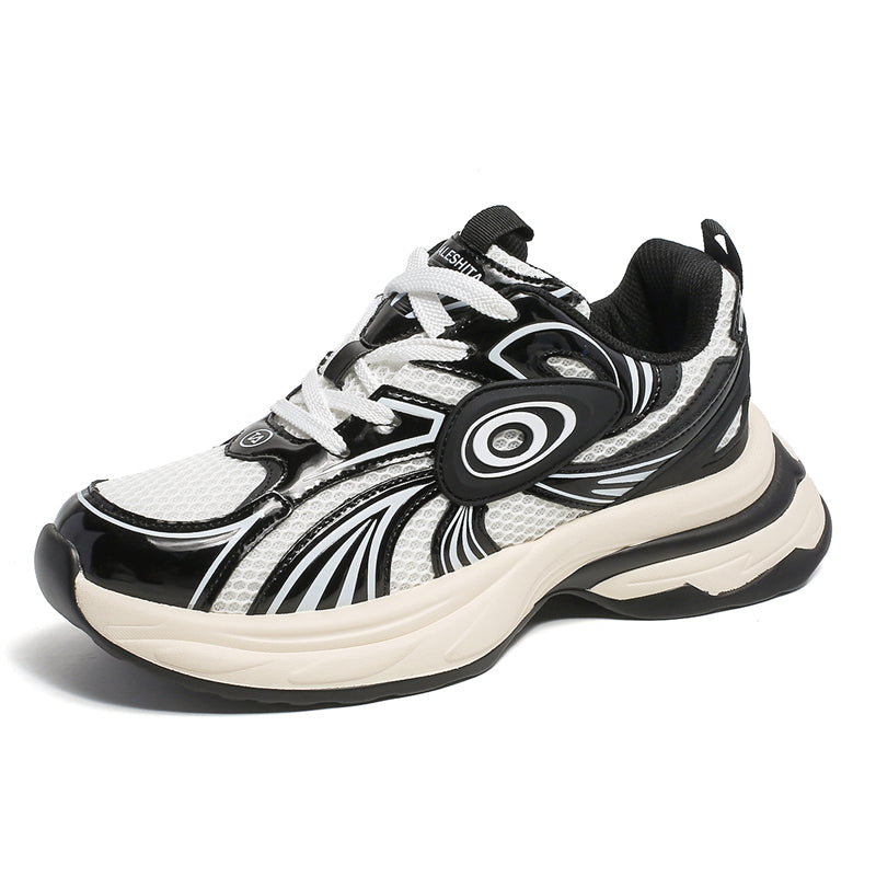 Electro Impulse' T84 Sneakers - Luxuryurbanwear