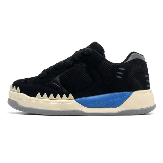 ‘Turbo Thrive’ T84 Sneakers - Luxuryurbanwear
