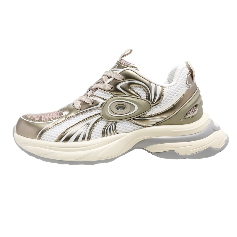 Electro Impulse' T84 Sneakers - Luxuryurbanwear