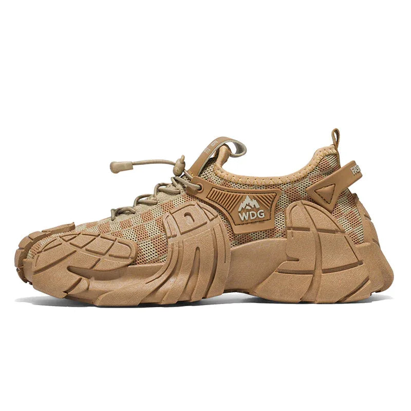 Streetline Pro T84 Sneakers - Luxuryurbanwear