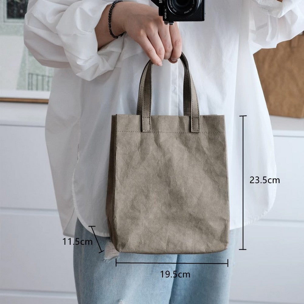 Fake Paper Shopping Bag - Notkicks