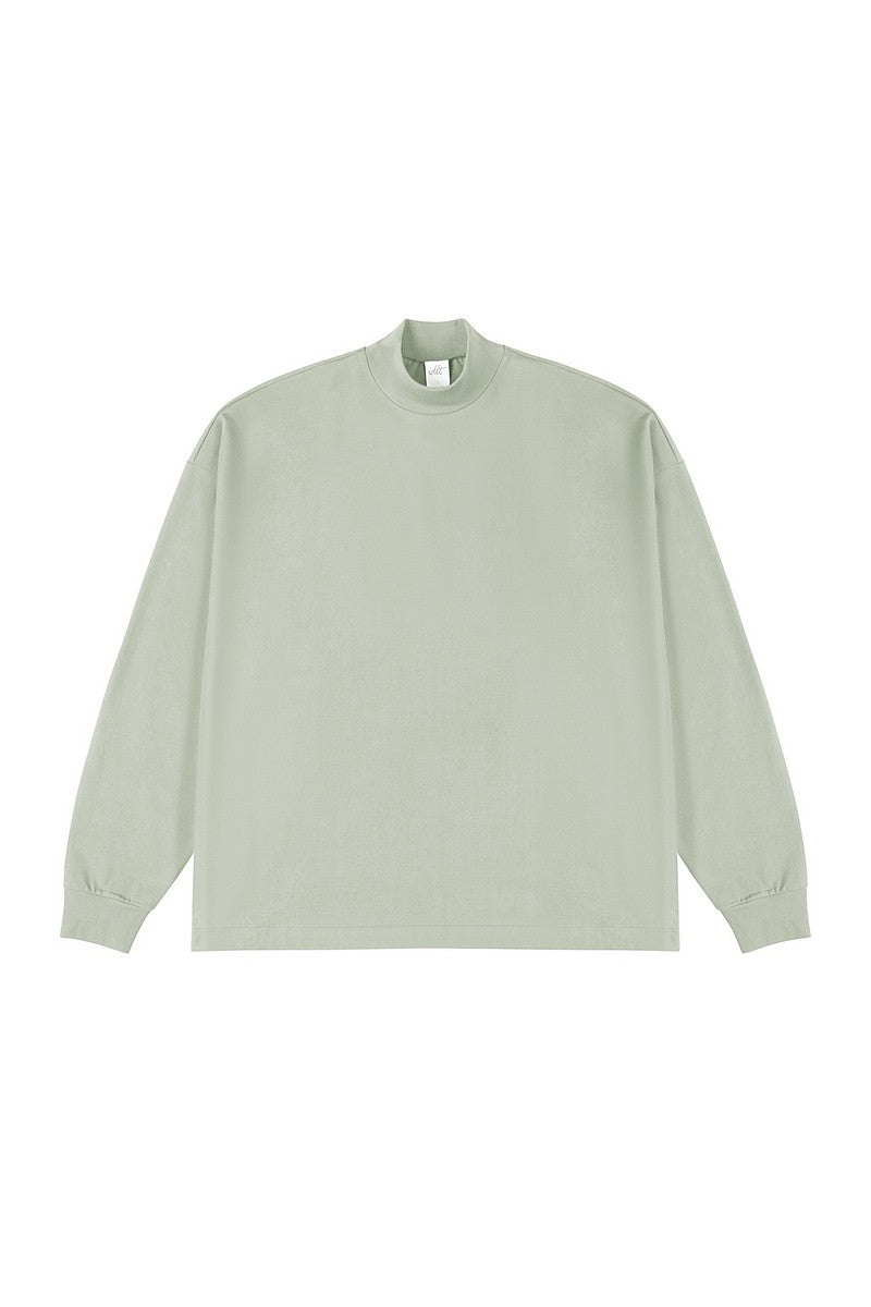 Long Sleeve Tee V4 - Notkicks
