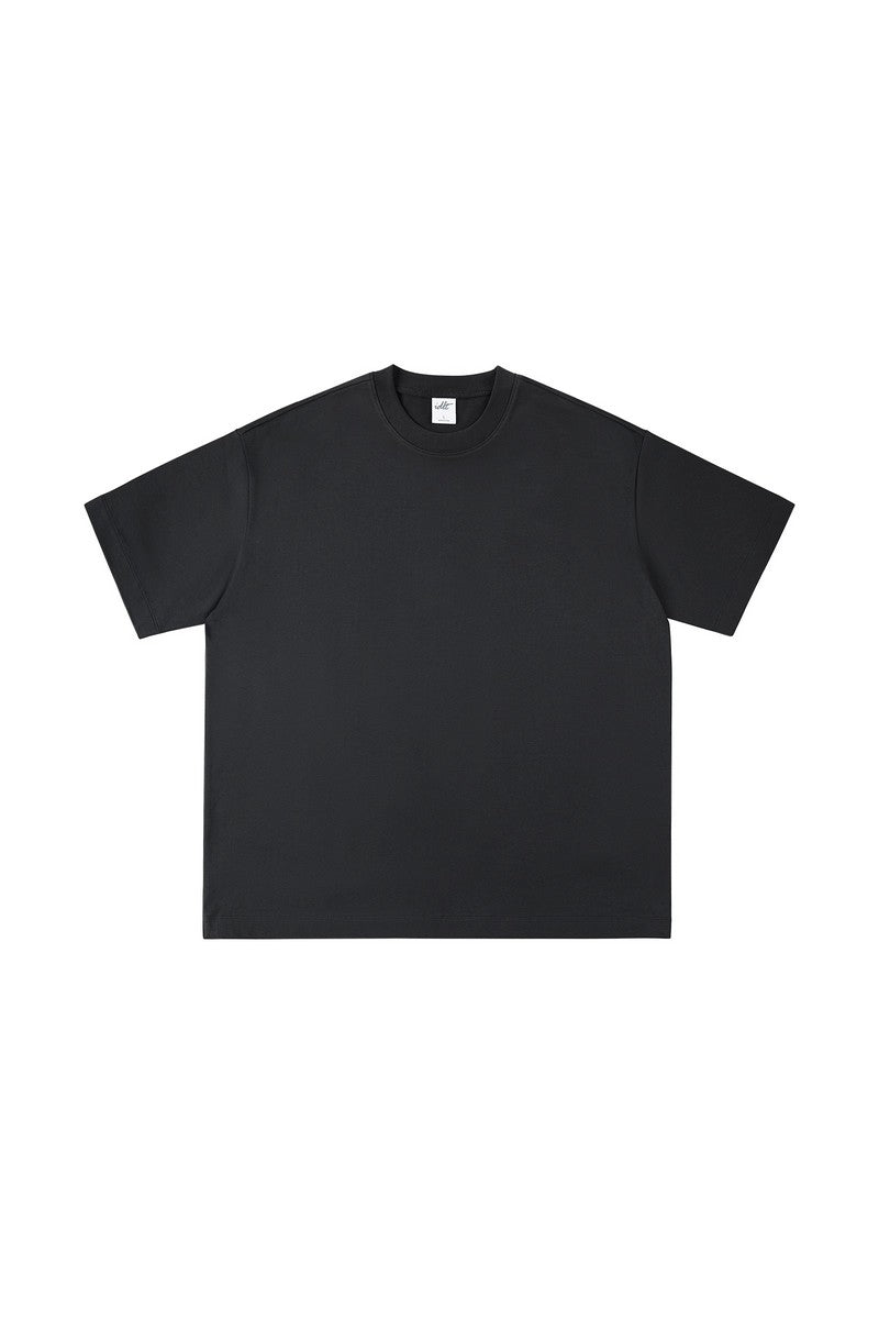 Relaxed Fit Oversized Tee - Notkicks