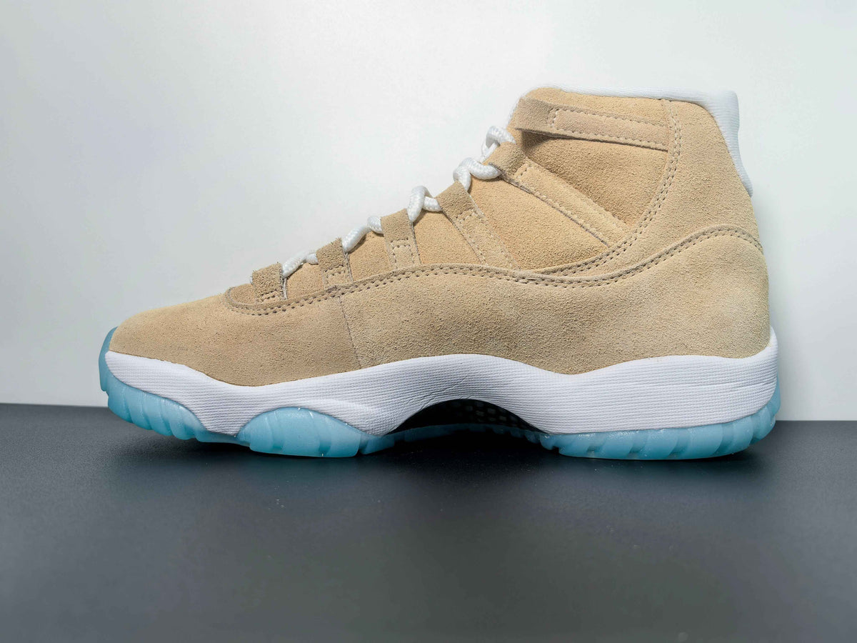Air Jordan 11 Retro “H-Town” “City Pack”