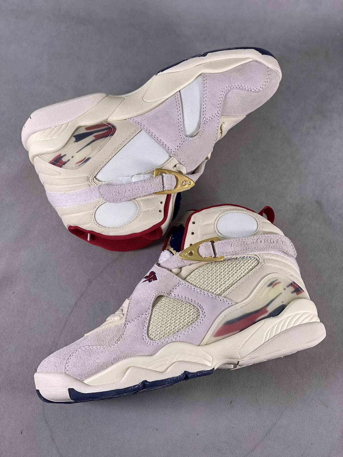 SoleFly x Air Jordan 8 "Mi Casa Es Su Casa"