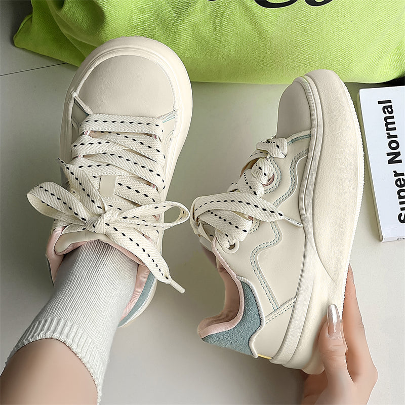 Nova Spark' T84 Sneakers - Luxuryurbanwear