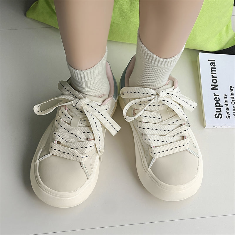 Nova Spark' T84 Sneakers - Luxuryurbanwear