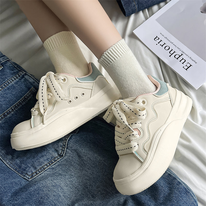 Nova Spark' T84 Sneakers - Luxuryurbanwear