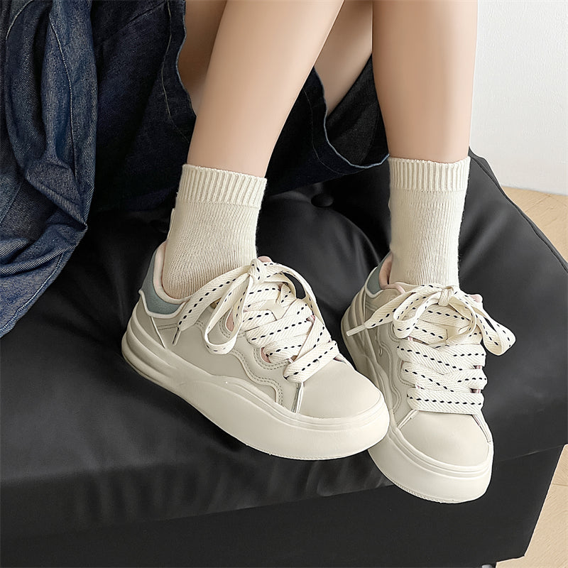 Nova Spark' T84 Sneakers - Luxuryurbanwear