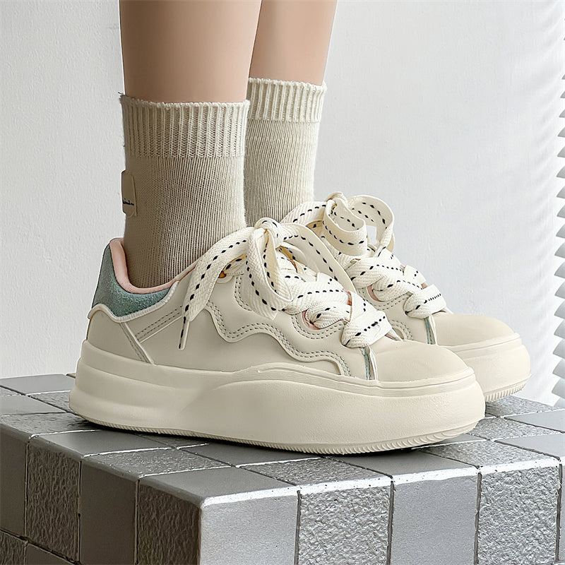 Nova Spark' T84 Sneakers - Luxuryurbanwear
