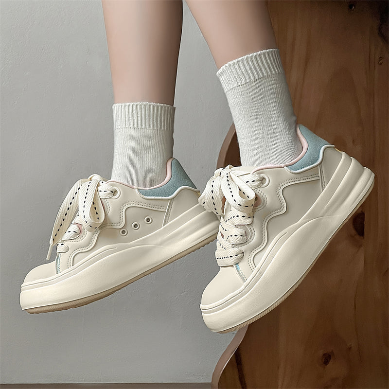 Nova Spark' T84 Sneakers - Luxuryurbanwear