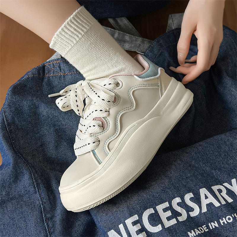 Nova Spark' T84 Sneakers - Luxuryurbanwear