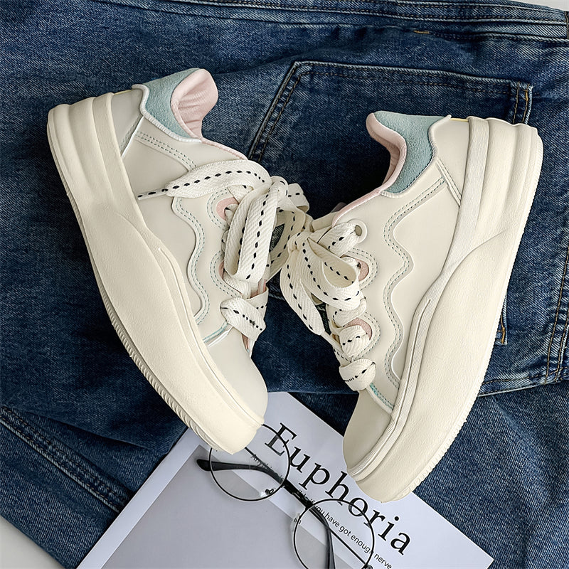 Nova Spark' T84 Sneakers - Luxuryurbanwear