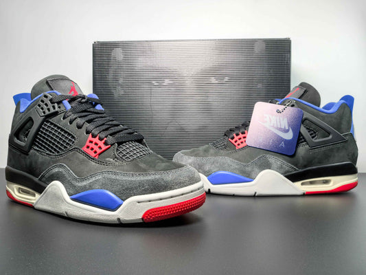 Air Jordan 4 “Rare Air” FV5029-003