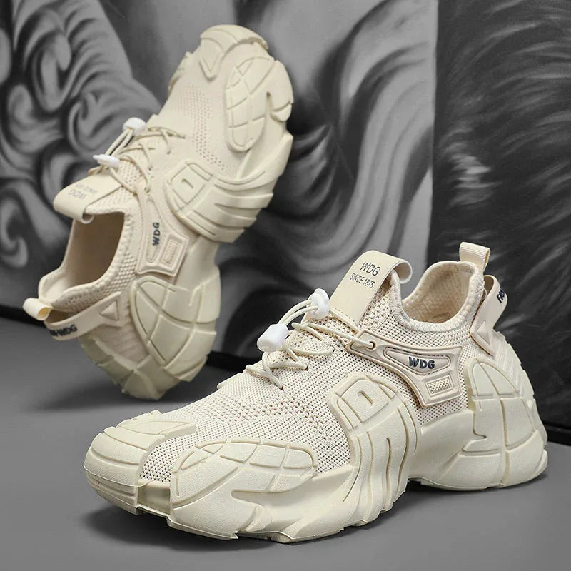 Prime Axis T84 Sneakers - Luxuryurbanwear