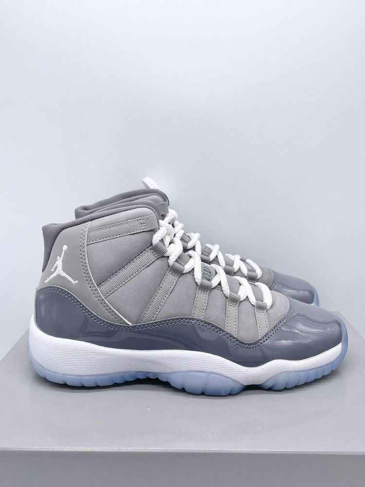 Air Jordan 11 Retro  Cool Grey