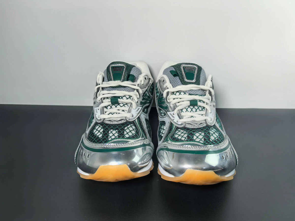 Bottega Veneta Luxury Sneakers 001