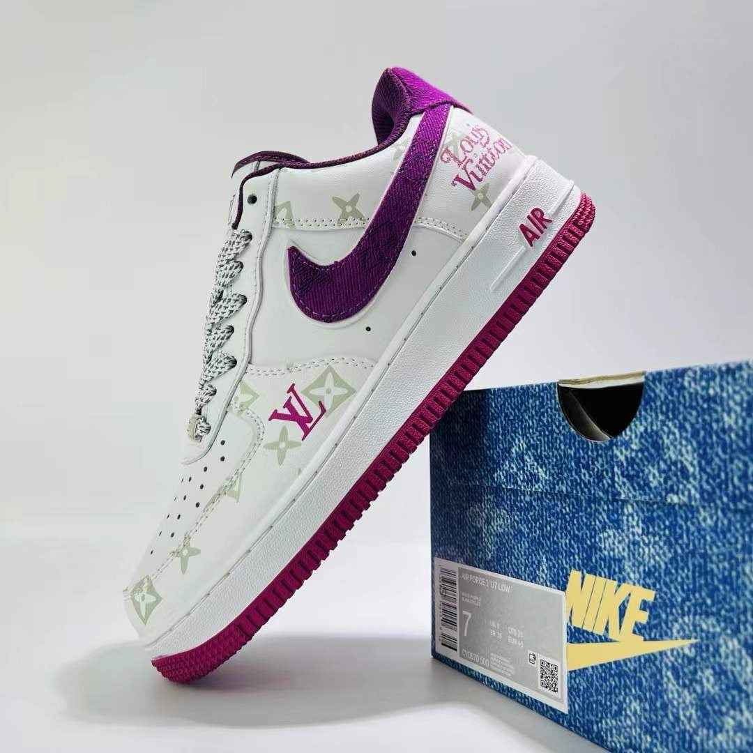 Air Force 1 CV0670 500