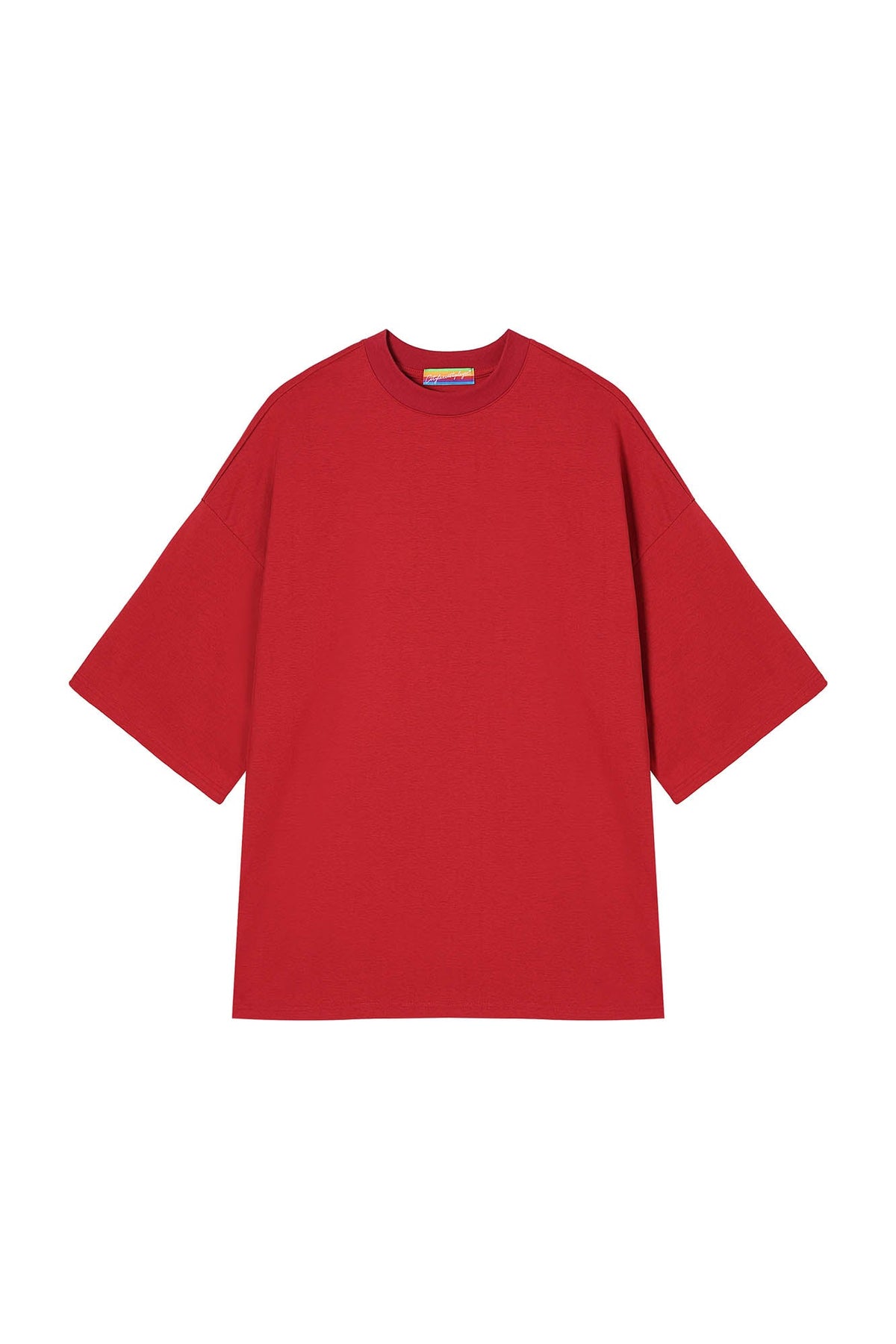 Essential Heavy-Weight Oversized T-Shirt - Notkicks