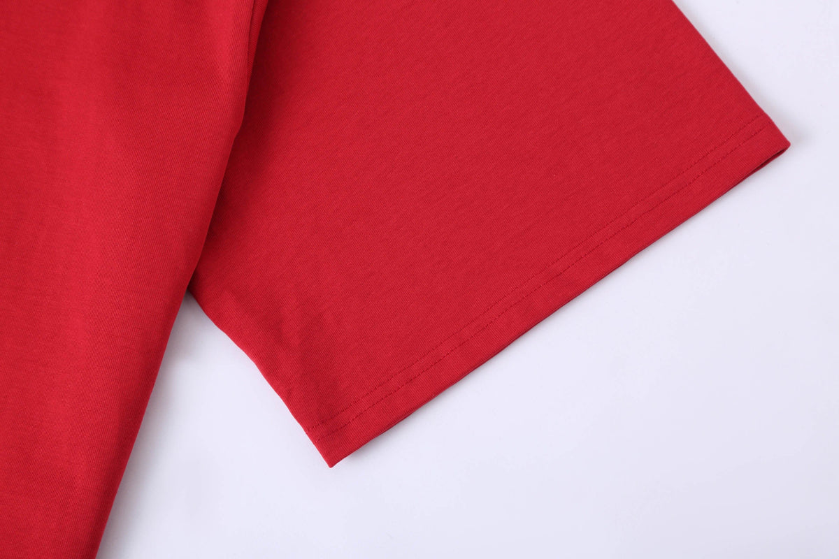 Essential Heavy-Weight Oversized T-Shirt - Notkicks