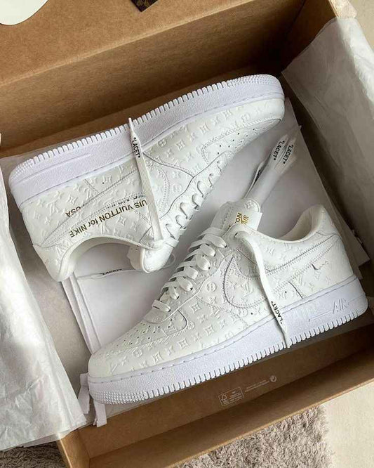 Monogram x Air Force 1 Low 1A9VD7