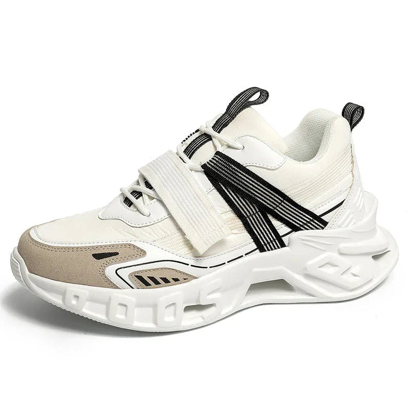 Flex Mode T84 Sneakers - Luxuryurbanwear