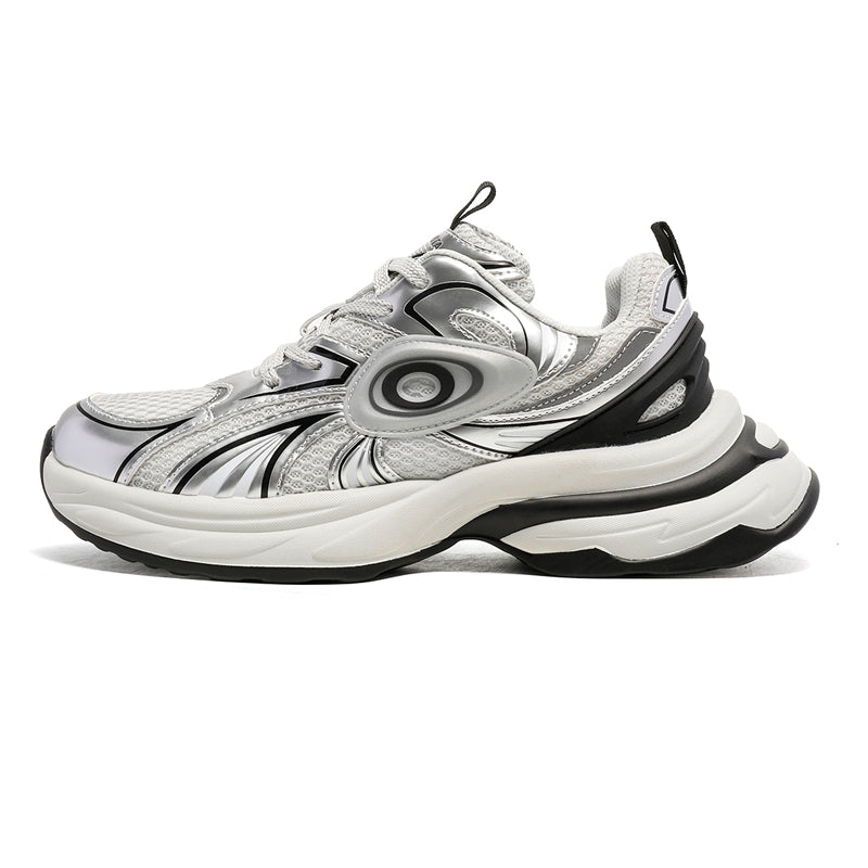 Electro Impulse' T84 Sneakers - Luxuryurbanwear