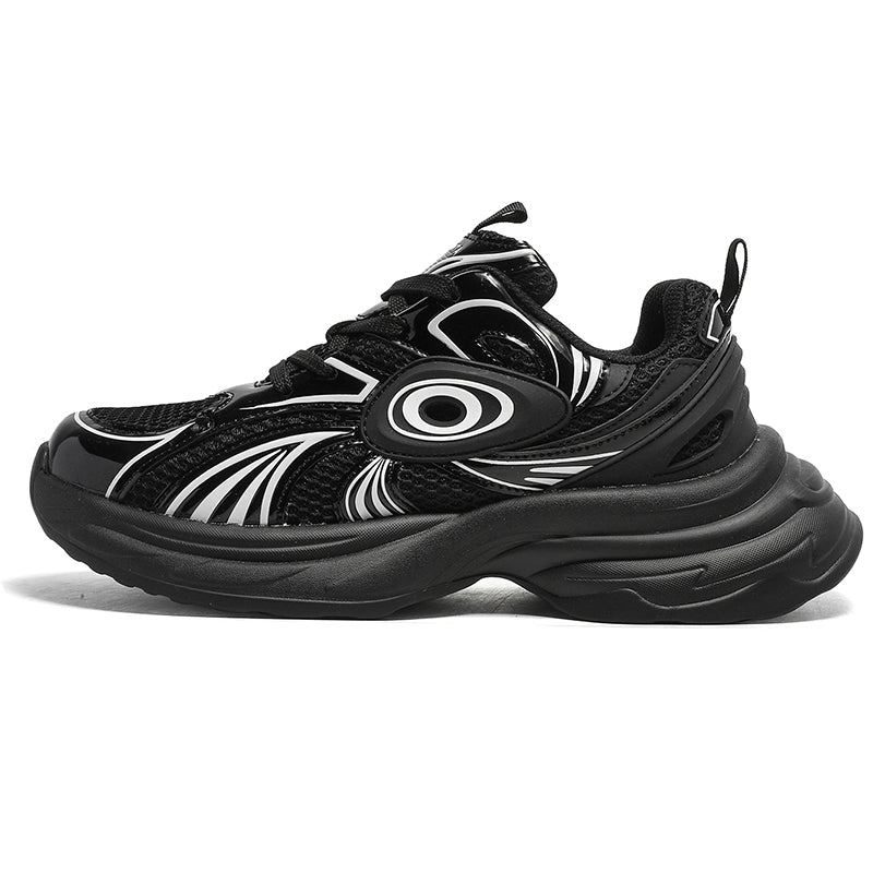 Electro Impulse' T84 Sneakers - Luxuryurbanwear